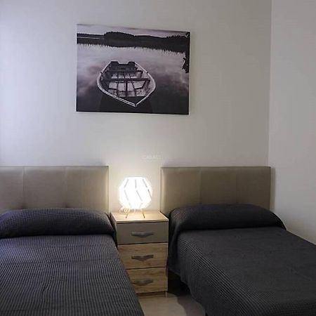 Apartamento Playamar 2D Playa de San Juan  Luaran gambar