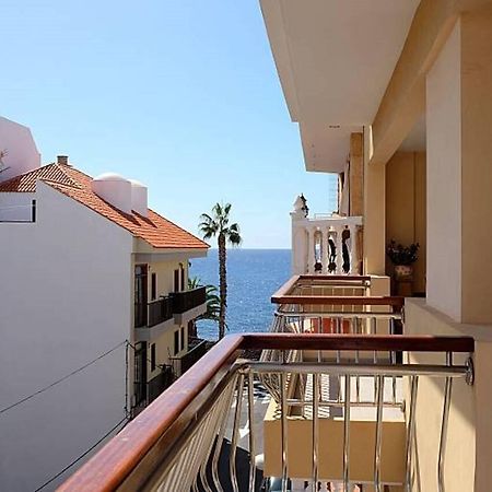 Apartamento Playamar 2D Playa de San Juan  Luaran gambar