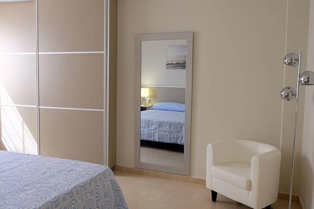 Apartamento Playamar 2D Playa de San Juan  Luaran gambar