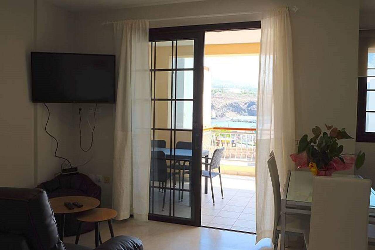Apartamento Playamar 2D Playa de San Juan  Luaran gambar