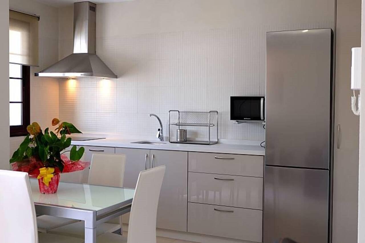 Apartamento Playamar 2D Playa de San Juan  Luaran gambar