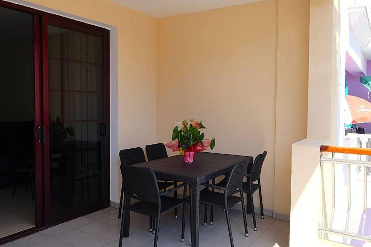 Apartamento Playamar 2D Playa de San Juan  Luaran gambar